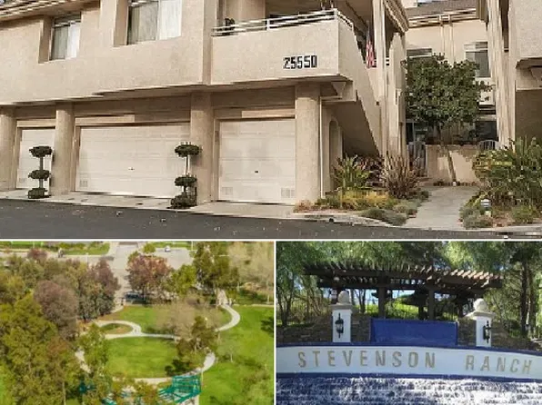 25550 Hemingway Ave Unit B, Stevenson Ranch, CA 91381
