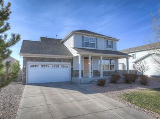 12305 Crystal Downs Rd, Peyton, CO 80831