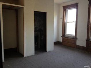 3514-3516 Blair Ave, Saint Louis, MO 63107