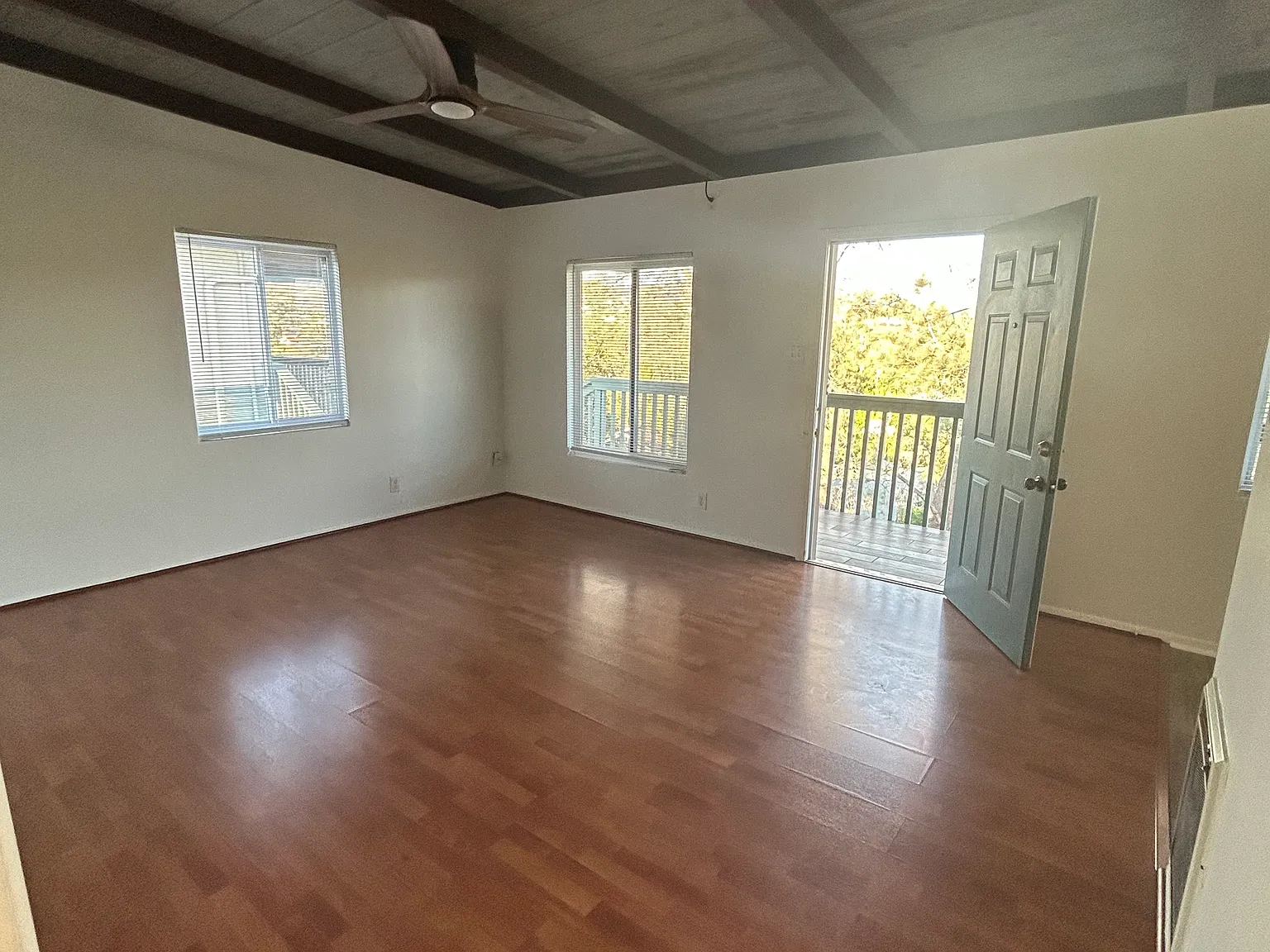 1 bed, 625 sqft, $2,050 — Photo 2