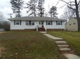 2046 Anderson St, Petersburg, VA