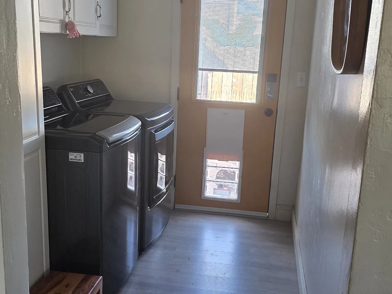1 bed, 592 sqft, $1,900 — Photo 2