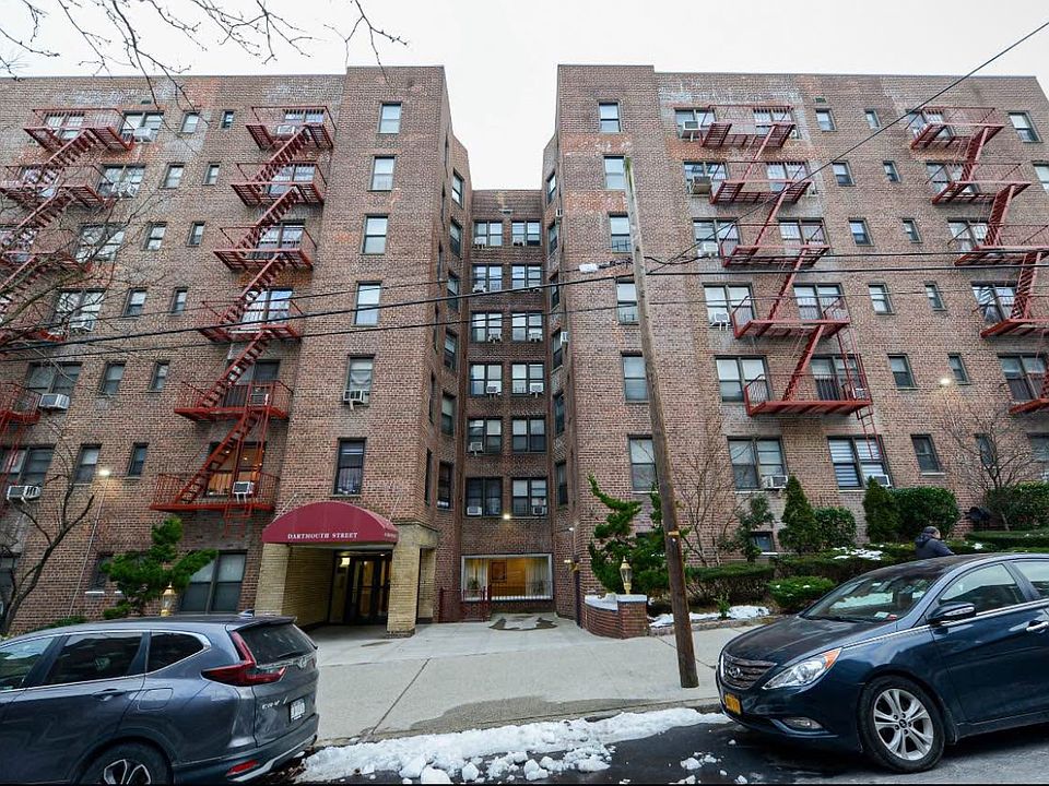 1st image of 67-31 Dartmouth St Unit 7S