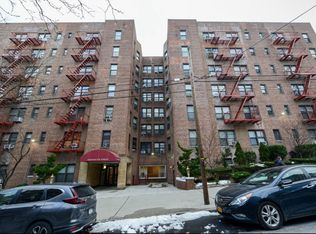 67-31 Dartmouth St UNIT 7S, Forest Hills, NY 11375