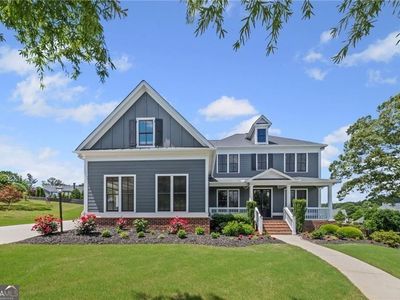 4035 Pinebrook Cir, Cumming, GA, 30028
