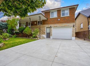 633 Rosseau Rd, Hamilton, ON L8K 4T9
