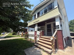 10232 Almira Ave, Cleveland, OH