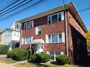 316 Franklin Ave APT 2, Belleville, NJ 07109