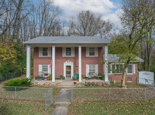 802 E Southport Rd, Indianapolis, IN 46227