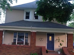 110 E Perry St, Walbridge, OH 43465