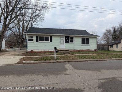 215 E 2nd North St, Laingsburg, MI, 48848