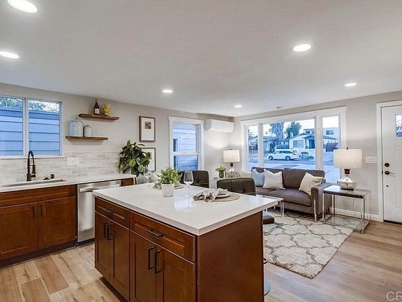 3rd image of 4609 E Mountain View Dr #A