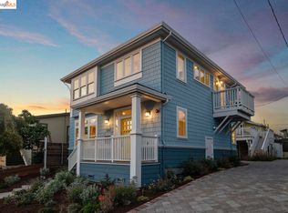 880 42nd St, Oakland, CA 94608