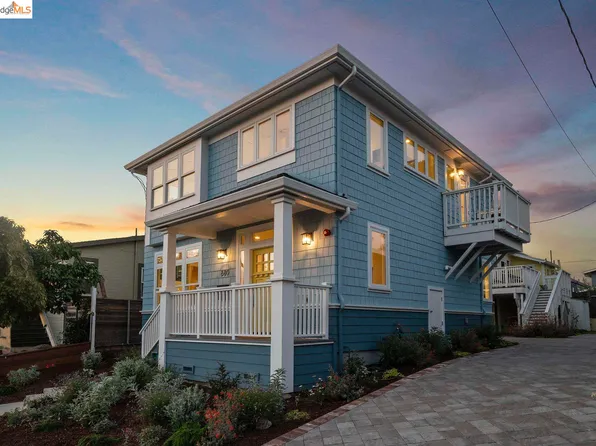 880 42nd St, Oakland, CA 94608