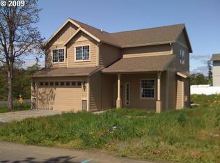 280 Lemont St, Saint Helens, OR 97051