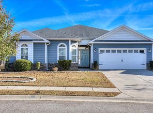 787 Whitney Pass, Evans, GA 30809