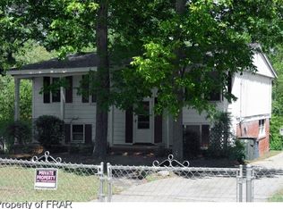 873 Stoneykirk Dr, Fayetteville, NC 28314