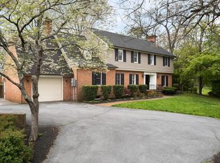 135 Oak Ridge Ln, Winchester, VA 22602