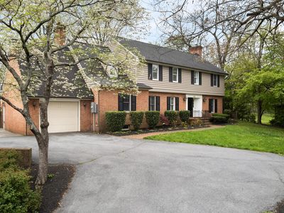 135 Oak Ridge Ln, Winchester, VA, 22602