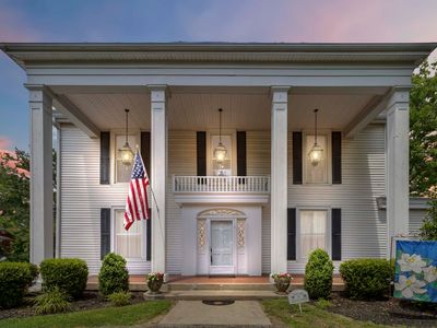 305 Barnes Mill Rd, Richmond, KY, 40475