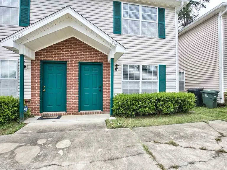 3218 Allison Marie Ct — Photo 1