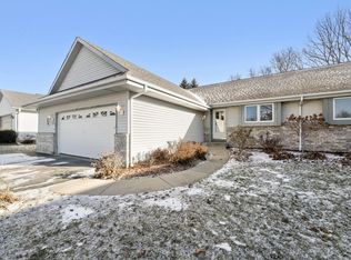 W196N11460 Shadow Wood Dr, Germantown, WI 53022