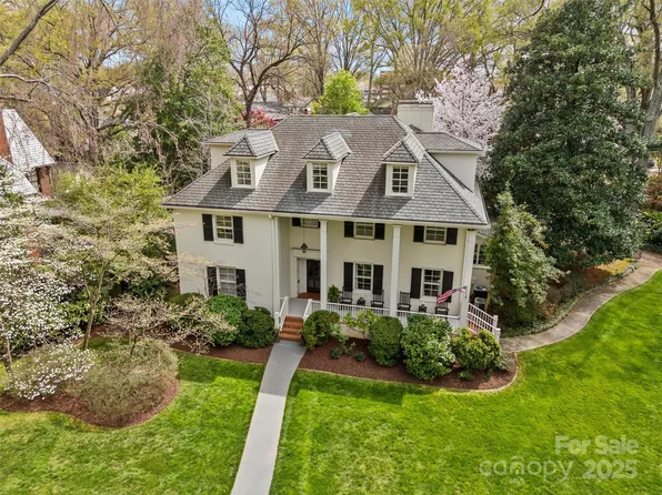 1579 Queens Rd W, Charlotte, NC 28207