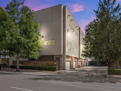 1505 N Haskell Ave UNIT 1, Dallas, TX, 75204