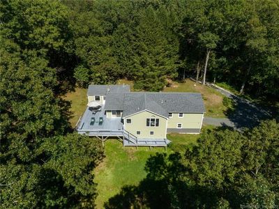 51 Judds Bridge Road, Roxbury, CT, 06783
