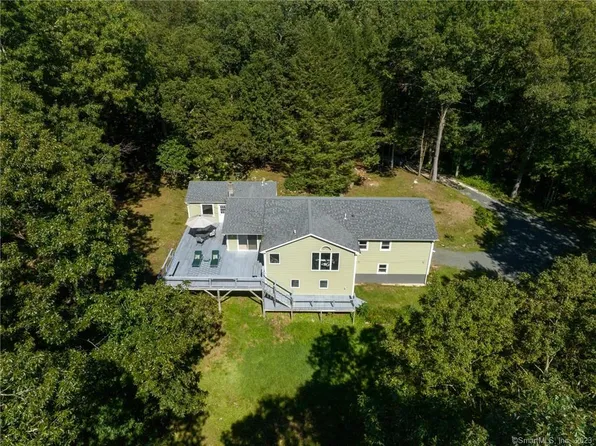 51 Judds Bridge Road, Roxbury, CT 06783