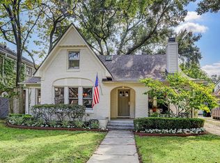 2107 Bartlett St, Houston, TX 77098