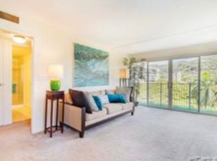 1535 Punahou St APT 804, Honolulu, HI 96822