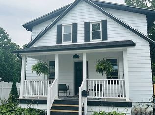 15 W Park St, Westerville, OH 43081