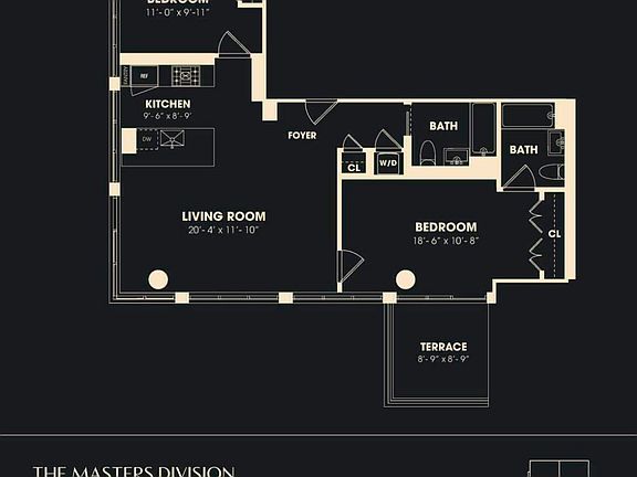 2nd image of 262 9th St #1011