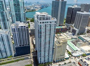 133 NE 2nd Ave APT 2808, Miami, FL 33132