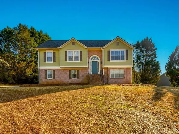 1412 Water Wheel Dr, Bethlehem, GA 30620