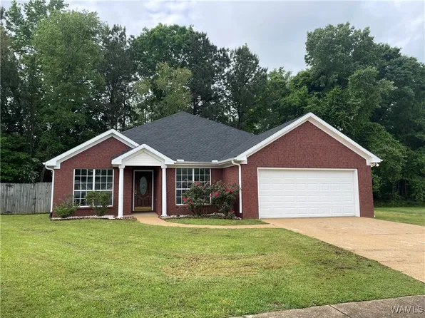 2110 Inverness Pkwy, Tuscaloosa, AL 35405