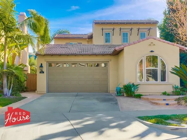 2711 Ascot Ave, Carlsbad, CA 92009