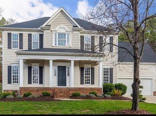 12115 Ulsten Ln, Huntersville, NC 28078
