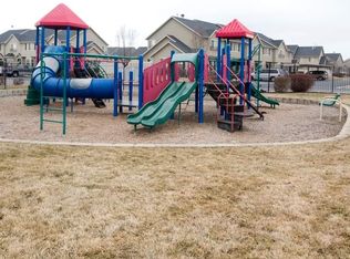 1768 W 1300 S APT 307, Springville, UT 84663