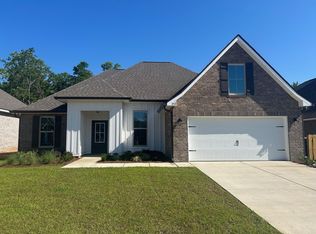 252 E Tweet St, Freeport, FL 32439