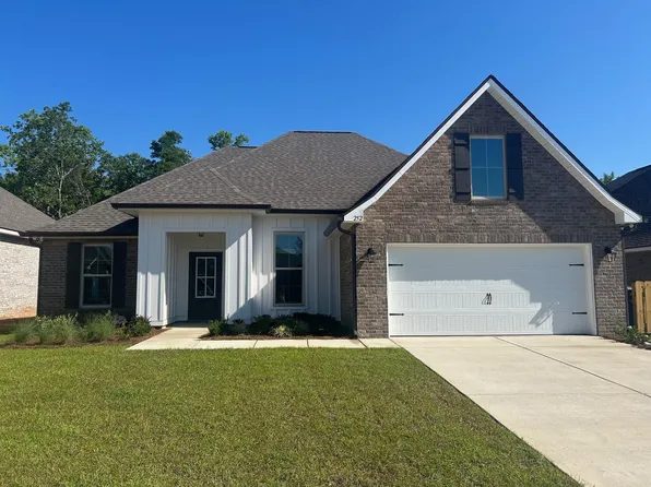 252 E Tweet St, Freeport, FL 32439