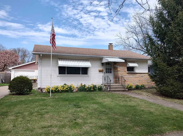 406 Highland St, Belvidere, IL 61008