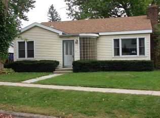 109 W Exchange St, Mazomanie, WI 53560