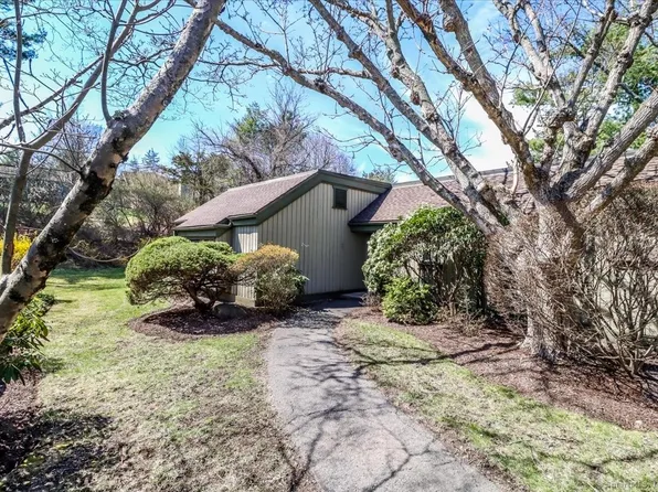 644 Heritage Village #A, Southbury, CT 06488