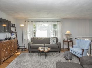 74 Woodland Dr, Somerset, MA 02726