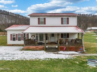809 Hinchey Hollow Rd, New Market, TN 37820