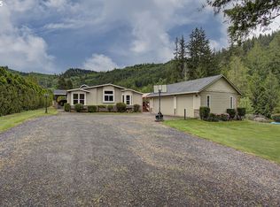 20703 NE Basket Flat Rd, Battle Ground, WA 98604
