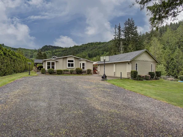 20703 NE Basket Flat Rd, Battle Ground, WA 98604