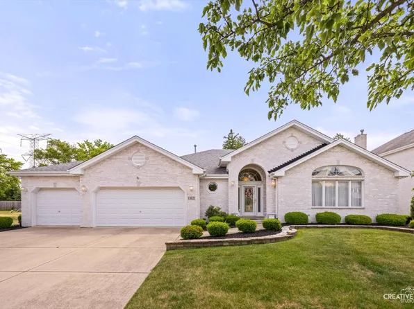 13021 Holmes Dr, Palos Park, IL 60464